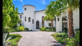 6650 Pine Tree Lane, Miami Beach - Home for sale Listed With Nelson Gonzalez