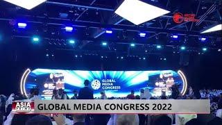 Global Media Congress 2022