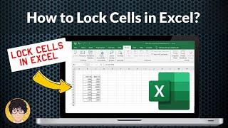 How to Lock Cells in Excel? , Lock specific areas of a protected worksheet