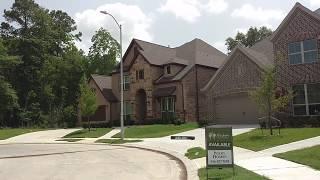 Perry Homes 3398W