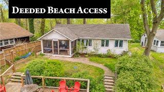 3606 Firelane 12, Port Colborne: Cottage for Sale