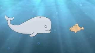 A Depressed Whale