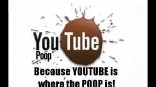 YouTube Poop - LooseMooseProds commercials getting crazy