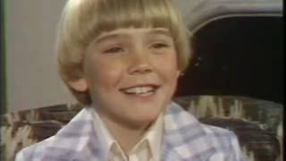 Ricky Schroder for "The Champ" 1979 - Bobbie Wygant Archive