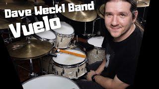 Dave Weckl Band - Vuelo - Drum Cover