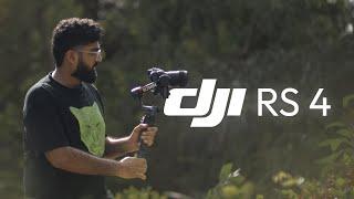 DJI RS4 Detailed Review- Watch this before you buy a camera stabilizer! #dji #roninrs4