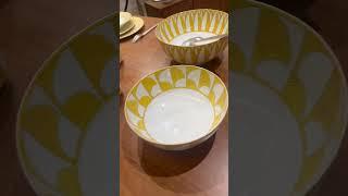 모두 다 갖고 싶네요!!ㅋㅋ #에르메스  #테이블웨어 #쇼핑정보