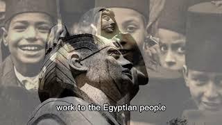 First Egyptian Sculptor in 2000 Years (3) Mahmoud Mokhtar Great Egyptian Arts you should not miss