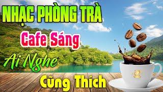 Nhạc Không Lời Buổi Sáng Nghe Quên Cả Trời ĐấtHòa Tấu Guitar Cổ Điển, Nhạc Cho Phòng Trà, Quán Cafe