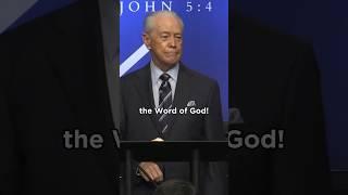 God’s Word is TRUTH // Dr. Jerry Savelle // Heritage of Faith CC