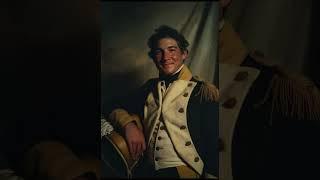 American Revolution, Henry Knox #AmRev #AmRev250 #BunkerHill #SeigeofBoston