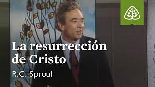 La resurrección de Cristo: Sorprendido por el sufrimiento con R.C. Sproul