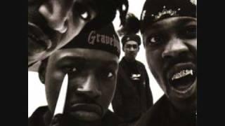 Gravediggaz - 6 feet deep