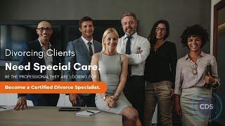 Become a CDS Aligned Law Firm