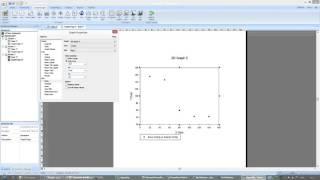 Introduction to SigmaPlot and SigmaStat