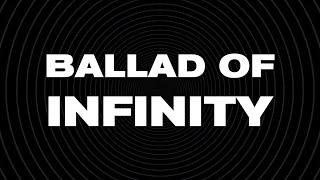 SYML - "Ballad of Infinity" [Official Lyric Video]