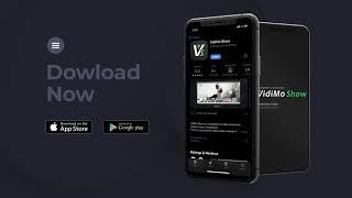 ViDiMo Show for iOS and Android