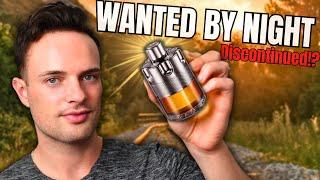 Azzaro Wanted by Night Honest Review | Was it Discontinued!?