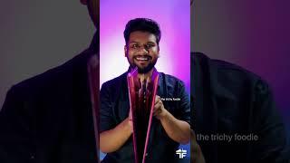 2021 la enaku nadandha nalla vishayam  | Blacksheep Tamil Digital Awards 2022 invitation #shorts