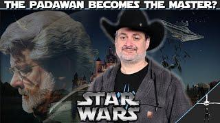 Disney wants Dave Filoni to replace Kathleen Kennedy? |  What is the next move for Star Wars?