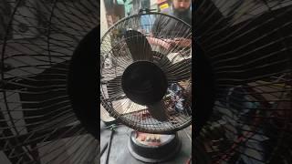 Table Fan Shaft Change Made Easy | Quick and Effective Tips #ShaftChange #TableFan #astarrelectric