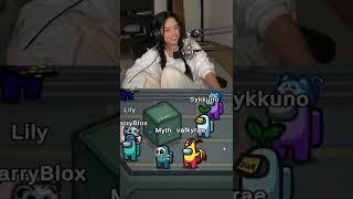 Lilypichu and Valkyrae rob Myth