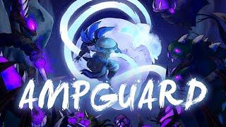 Ampguard GAMEPLAY  RPG Boy Magic Action Survival Strategy Adventure Girls #fungames #tinygames #fun