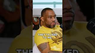 Joe discusses the Migos Interview