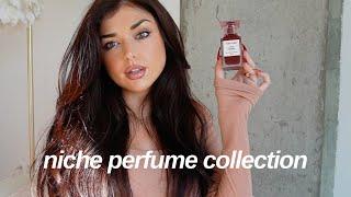 The Most Expensive Perfumes In My Collection -  TF, MFK, Byredo - Are They Worth It?