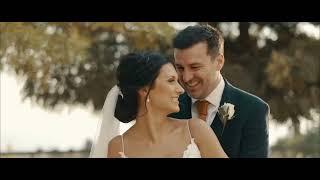 Wedding Film of Jessica and Robert in Liopetro Wedding Venue in Paphos by Alex Laurent - Thimisy