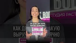 Как открыть свою студию фитнеса и растяжки с НУЛЯ?  #франшиза #стартап