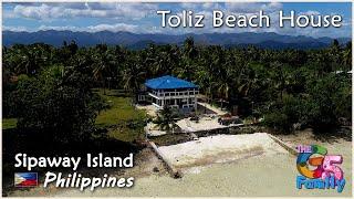 Sipaway Island | Tañon Strait | Philippines