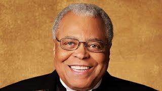 RIP James Earl Jones - Legend Dead at 93