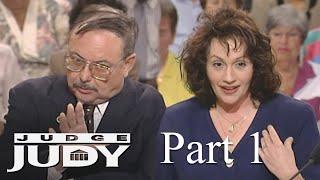 Tenant Denies Having Frequent Guests | Part 1