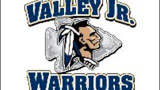 VALLEY JR. WARRIORS