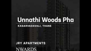 Unnathi Woods Phase VI 2BHK Homes in Thane by Raunak Group | Dwello