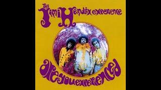 Jimi Hendrix - Purple Haze DRUMLESS