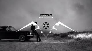 Chris Brown x G-Eazy Type Beat - 'Emotional Ties' |  Post Malone Type Beat | Trap Soul Beat