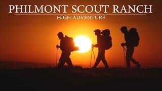 Philmont Scout Ranch: High Adventure Promo