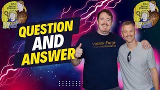 We Answer the World's Weirdest Questions