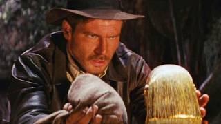 Indiana Jones and the Raiders of the Lost Ark Full Movie Action Fantasy Movies in English Game Movie