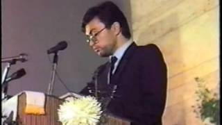 Dr. Sargon Bet Oshana Memorial (1)