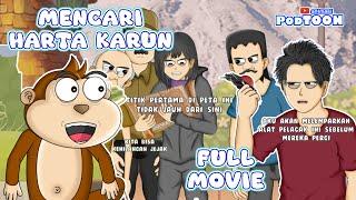 PODTOON MENCARI HARTA KARUN FULL MOVIE