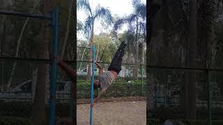 Human flag x Unstoppable #amanrncvlogs #trending #workoutmotivation #viral #ytshorts #short #shorts