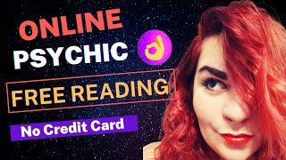 Free Psychic Reading - Online Three Card Tarot Reading 2022-2023