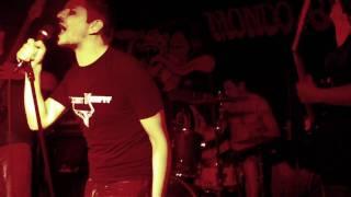 Voight Kampff - "World war terminus" Live