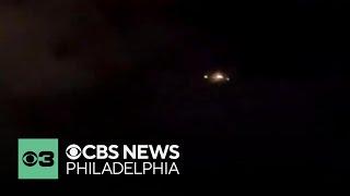 Mysterious drone sightings spread in New Jersey: "Someone described the drones as large as an SUV"