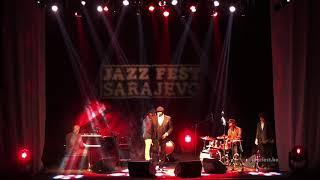 Gregory Porter @ Jazz Fest Sarajevo