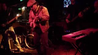 Maui Sugar Mill Saloon 1/31/12 BLUES JAM