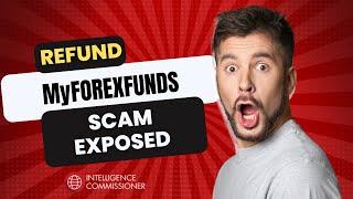 MyForexFunds Victims Payout URGENT update